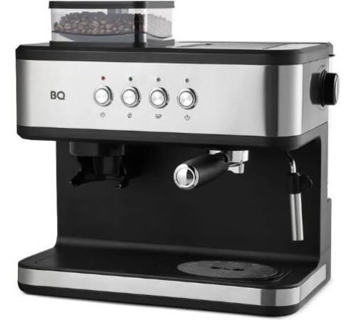 BQ CM1003 Steel-Black