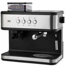 BQ CM1003 Steel-Black