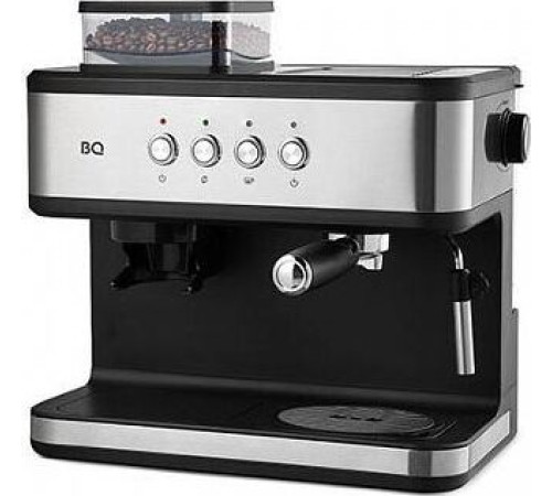 BQ CM1003 Steel-Black