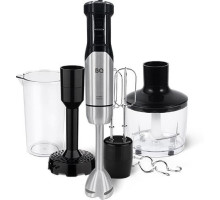 BQ HB421PS Steel-Black