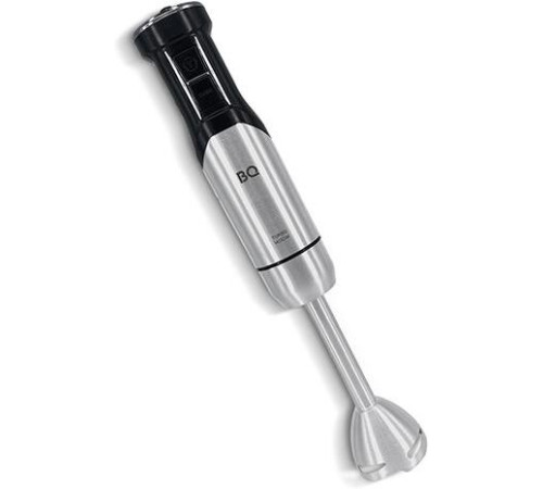 BQ HB421PS Steel-Black