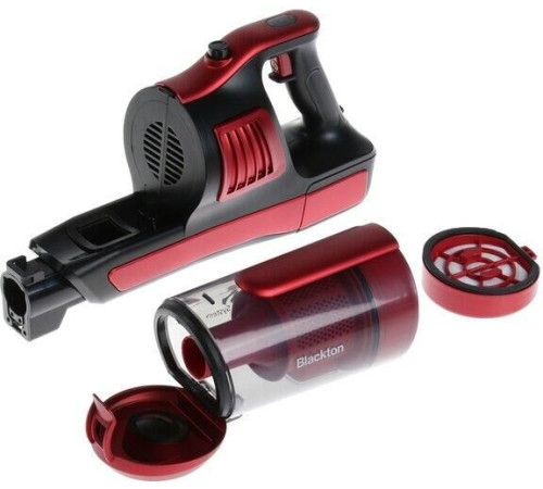 BLACKTON Bt VCA1401B черно-красный