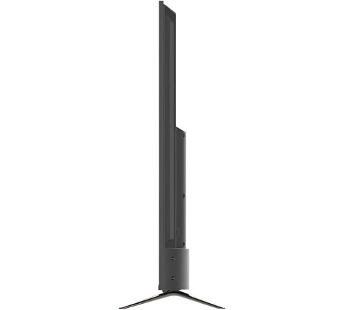 BQ 75FSU02B UHD SMART TV WebOS безрамочный