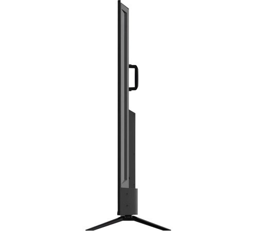 BQ 86FSU02B UHD SMART TV WebOS Безрамочный