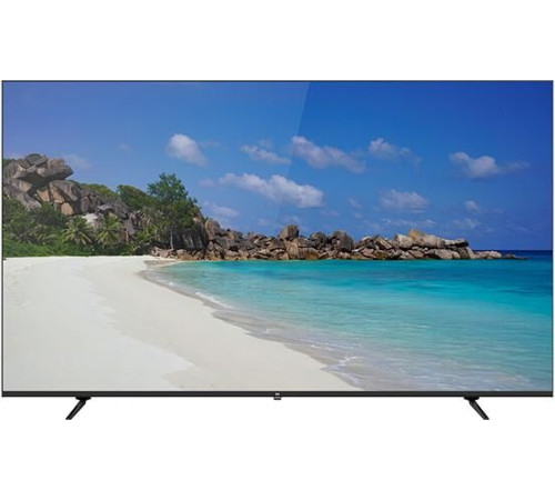 BQ 86FSU02B UHD SMART TV WebOS Безрамочный