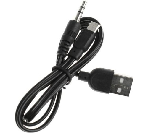 SOUNDMAX SM-PS5027B черный