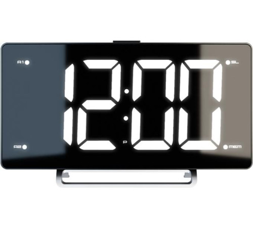 SOUNDMAX SM-1561U черный\белый