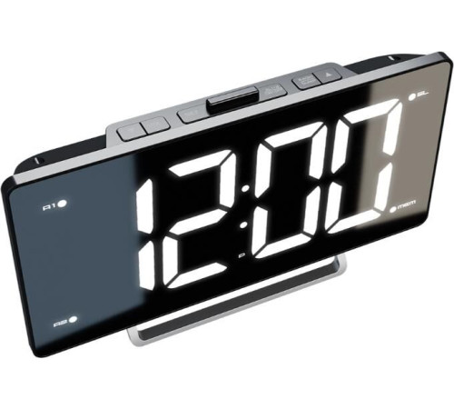 SOUNDMAX SM-1561U черный\белый