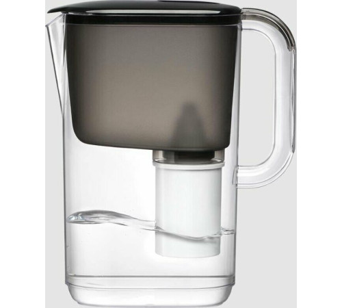 БАРЬЕР В755Р00 АЛЯСКА черный