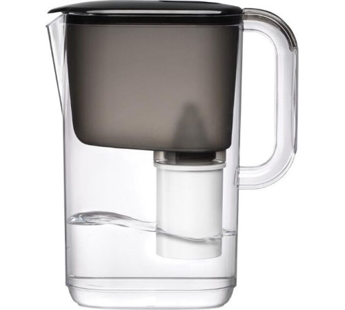 БАРЬЕР В755Р00 АЛЯСКА черный