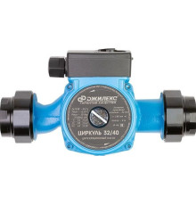 ДЖИЛЕКС Циркуль 32/40 80Вт 3300л/час (3240)