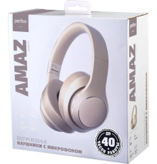 PERFEO (PF_C3918) AMAZ слоновая кость