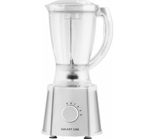 GALAXY LINE GL 2162 БЕЛЫЙ