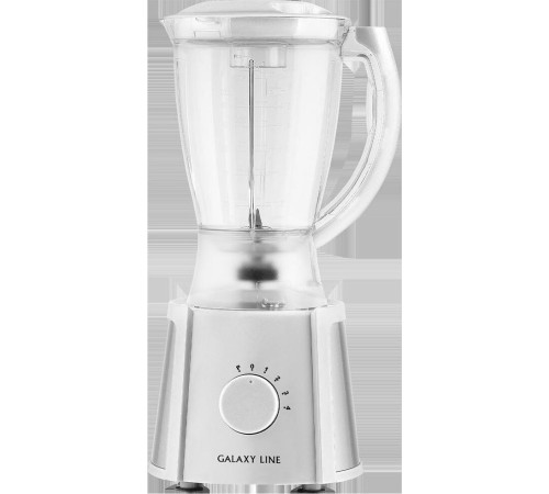 GALAXY LINE GL 2162 БЕЛЫЙ