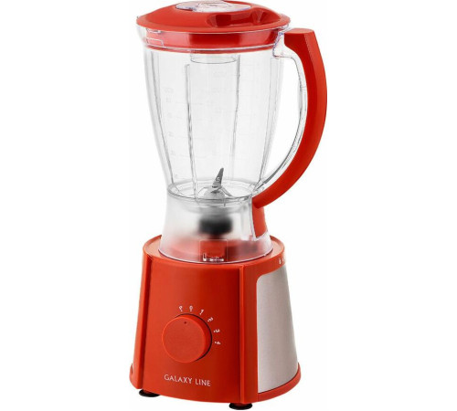 GALAXY LINE GL 2162 КРАСНЫЙ