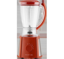 GALAXY LINE GL 2162 КРАСНЫЙ