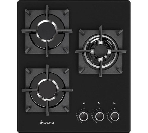 GEFEST ПВГ 2100-02 K33