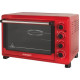 Мини духовка OURSSON OV4225/DC (Темная вишня)