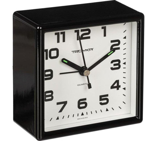 TROYKA Будильник БЭМ-08.00.814