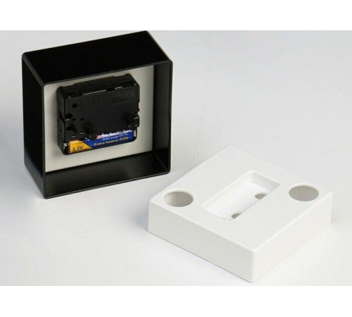 TROYKA Будильник БЭМ-08.00.814