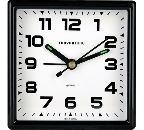 TROYKA Будильник БЭМ-08.00.814