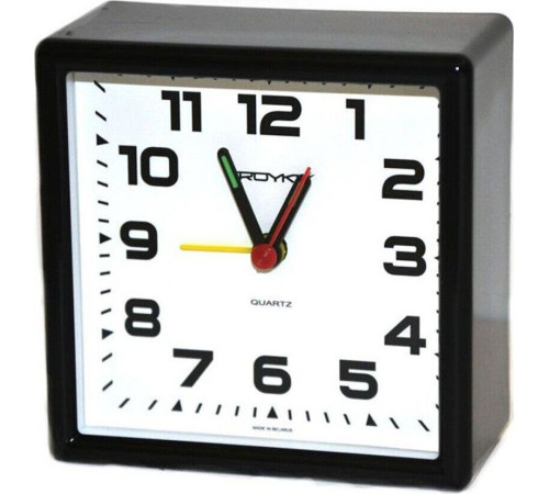 TROYKA Будильник БЭМ-08.00.814