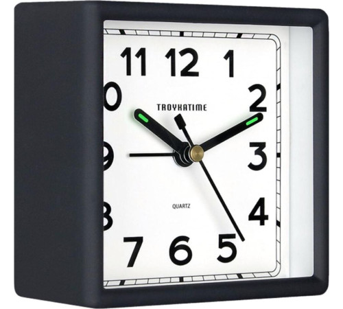 TROYKA Будильник БЭМ-08.00.814