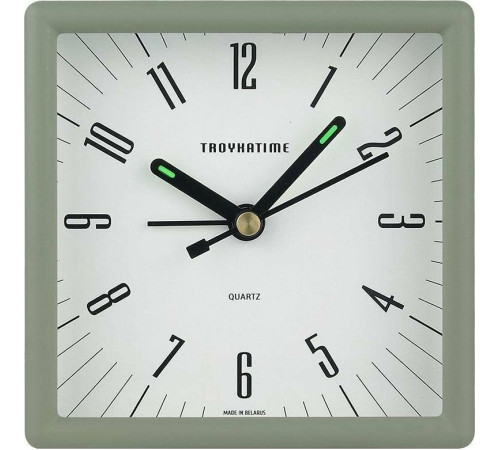 TROYKA Будильник БЭМ-08.70.812