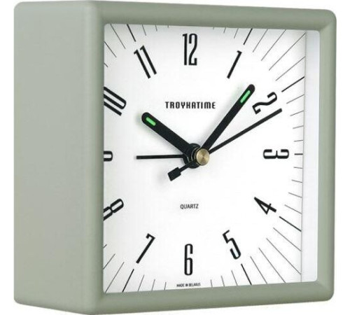 TROYKA Будильник БЭМ-08.70.812