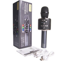 ATOM KM-150 Караоке-микрофон