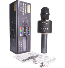 ATOM KM-150 Караоке-микрофон