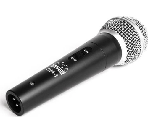 B52 DM-1 Микрофон черный