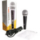 B52 DM-1 Микрофон черный
