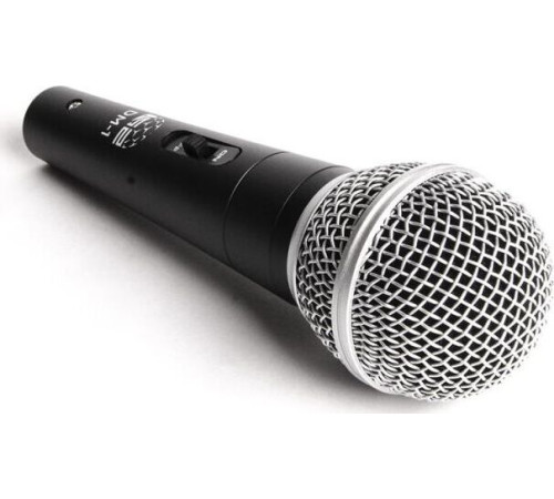 B52 DM-1 Микрофон черный