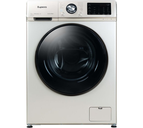 БИРЮСА WM-SL1014/15 B золотой