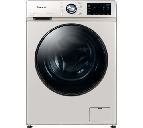 БИРЮСА WM-SL1214/15 B золотой