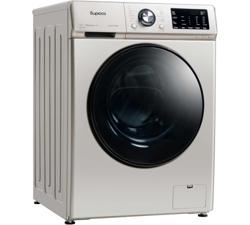 БИРЮСА WM-SL1214/15 B золотой