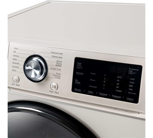 БИРЮСА WM-SL1214/15 B золотой