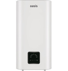 Водонагреватель накопительный электрический OASIS АР-100 (Р0000106380)