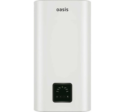 Водонагреватель накопительный электрический OASIS АР-30 (Р0000106377)