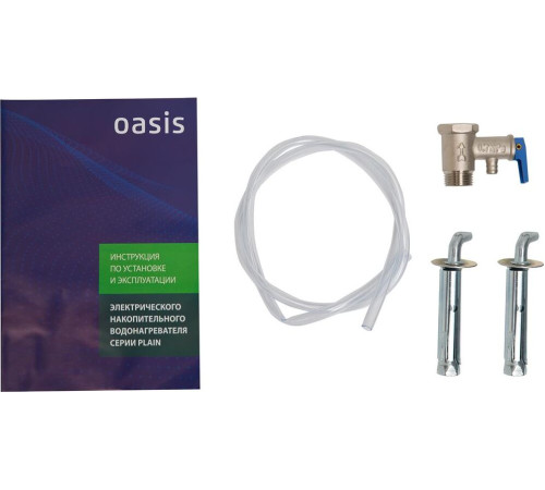 OASIS PA-100 (Р0000104415)