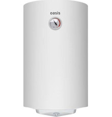 Водонагреватель накопительный электрический OASIS SV-80 (Р0000106571)