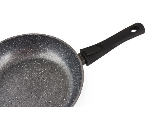 ТРАДИЦИЯ ТКР2245И а/пр литая 24см съемн/руч Кристалл