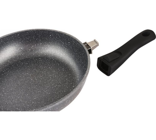 ТРАДИЦИЯ ТКР2245И а/пр литая 24см съемн/руч Кристалл