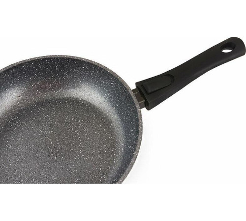 ТРАДИЦИЯ ТКР2245И а/пр литая 24см съемн/руч Кристалл