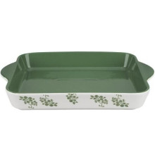 POMIDORO POMI D'ORO P580609 Cottura Форма для запекания прямоугольная, 31см.
