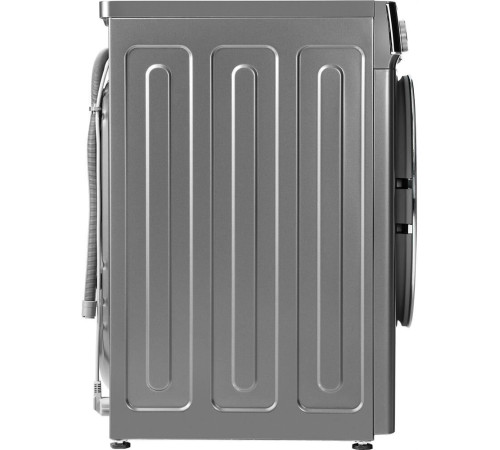 БИРЮСА WM-SC1214/15 S хромированный металлик