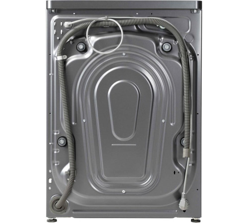 БИРЮСА WM-SC1214/15 S хромированный металлик