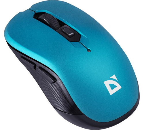 DEFENDER (52102) Gassa MM-105 бирюзовый