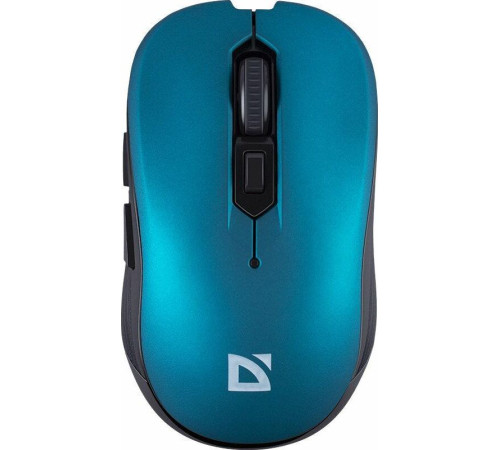 DEFENDER (52102) Gassa MM-105 бирюзовый